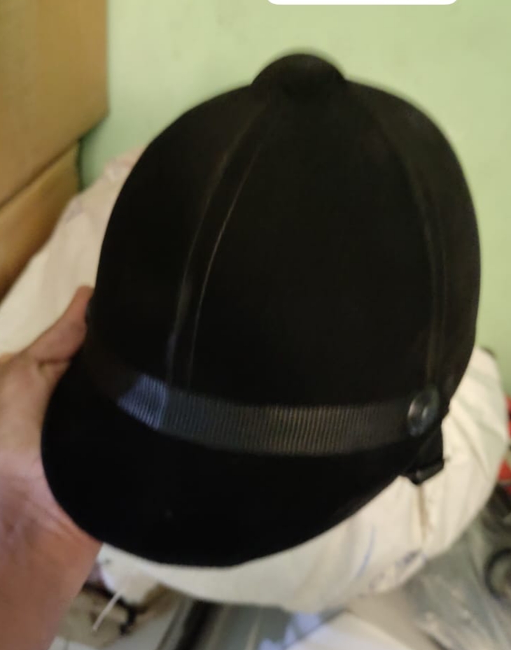 Riding Helmet